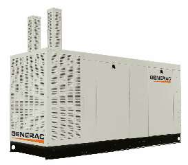 Generac 150KW Generator
